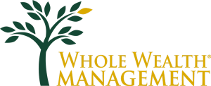 whole wealth management logo