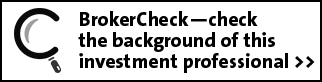 broker check